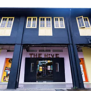 The Hive Singapur