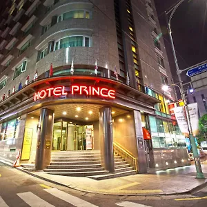 Hotel Prince